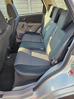 Suzuki SX4 1.6 i,79 kW, 4x4, LPG, bez koroze. - 6