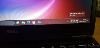 Dell Latitude E5450 - 6
