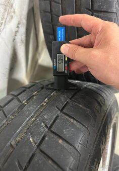 Alu kola ILIAS VW Škoda Audi Seat - 6