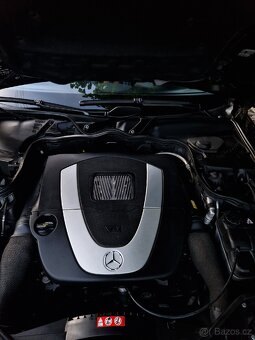 Mercedes-Benz E280
STK: nová bude - 6