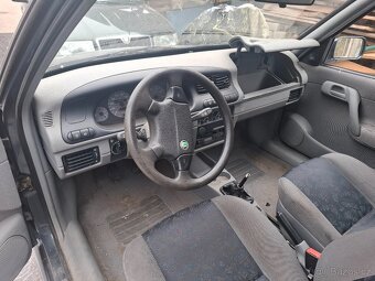 Škoda Felicia 1.3 50kw Magic - 6