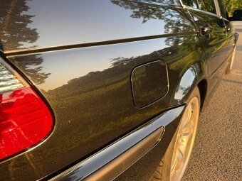 E46 330i LPG - Sedan, Automat, kůže, Harman Kardon - 6