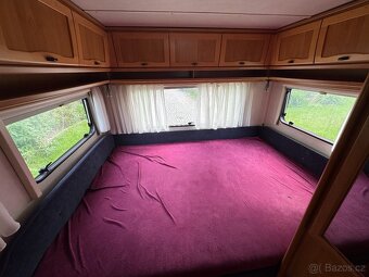 Hymer Eriba 630 - 6