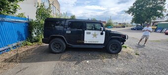 Hummer H2 - 6