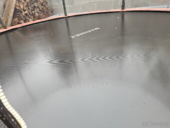 Trampolina marimex 366 - 6
