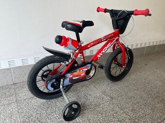 Dětské kolo Dino Bikes 14” - 6
