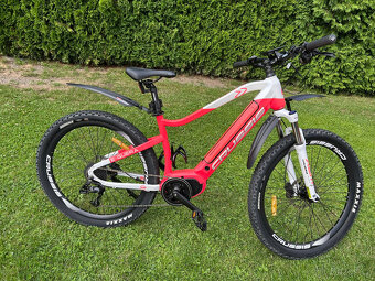 Crussis e-Guera 7.8-S (630Wh) 2023 - 6