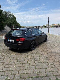 BMW 535 XD - 6