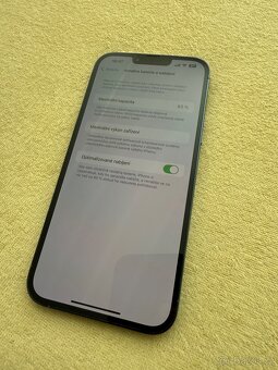 Apple iPhone 13 Pro Max 256gb - 6