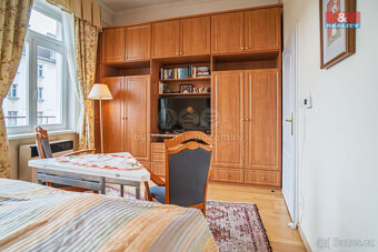 Prodej bytu 1+1, 35 m², Mariánské Lázně, ul. Hlavní třída - 6