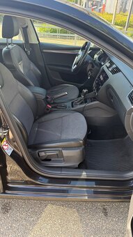 Škoda Octavia 3 Combi Style 1.6 TDI 85kW DSG / Facelift - 6