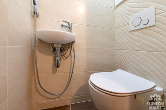 Pronájem bytu 3+1, 76 m², Uherský Brod - Seichertova - 6
