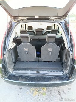 Citroën Grand C4 Picasso, 2,0 HDI automat - 6