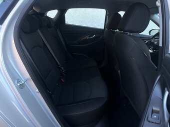 Hyundai i30,1,4i,103kw,1.majitel Čr, odpočet dph, - 6