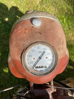 JAWA PÉRÁK 350 18 - 6