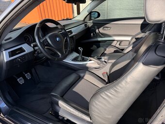 BMW E92 325i 160kw šestiválec benzín SLEVA - 6