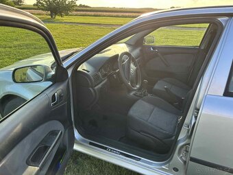 Škoda Octavia I 1.9.TDI 66kw android - 6