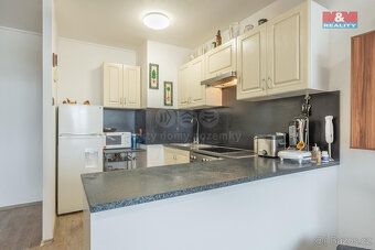Prodej bytu 2+kk, 40 m², Kralupy nad Vltavou, ul. Krakovská - 6