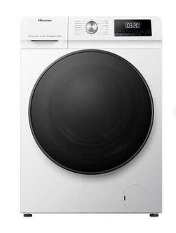 Hisense pračka se sušičkou WDQA8014EVJM - 6