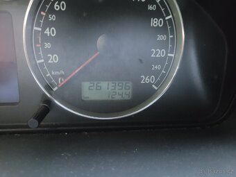 Volkswagen Sharan - 6