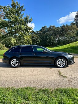 Prodám Audi A6 Ultra 2.0tdi 140kw r.v.2017 - 6