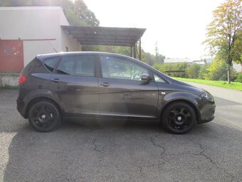 SEAT ALTEA 1.6 MPi - Tažné zařízení - 6