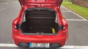 Renault Clio 1.2 16V 54Kw, r.v.2018, 78tkm - 6