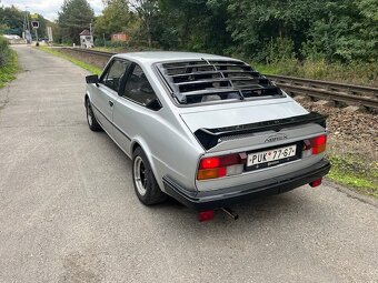 Škoda Rapid 135 - 6