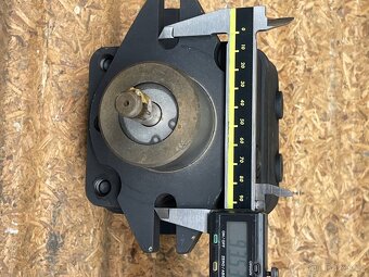 Hydromotor - čerpadlo Danfoss KSA 630 - 6