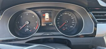 Volkswagen Passat, VW passat b8 1,6 Mnual - 6
