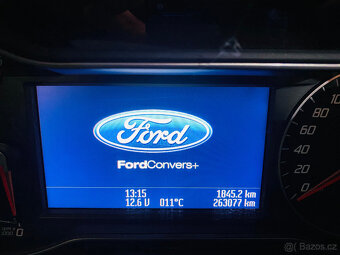 Ford Mondeo Combi 2.0 TDCi 103 kW – 2011 - 6