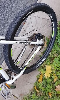 Horské kolo Merida - top stav - 6