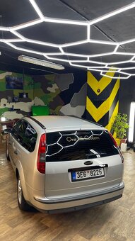 FORD FOCUS MK2, NOVÁ STK, KLIMA - 6