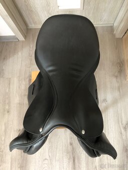 Sedlo Daw-Mag Grand Prix Exclusive - 6