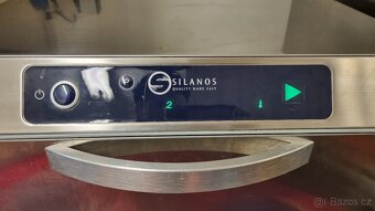 Myčka nádobí Silanos - 6