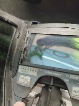 Kukla 3M Speedglas 9100 - 6