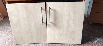 Stěna do předsíně - 6