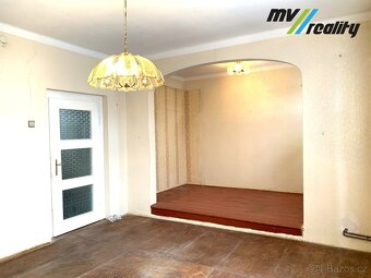 Lysá nad Labem, prodej rodinného domu na pozemku 632 m2, okr - 6