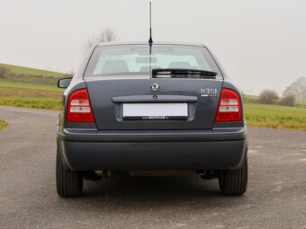 Škoda Octavia Tour 1.9TDI CZ 133tkm. - 6