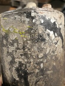 Díly Opel Corsa B - 6