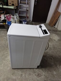 Automatická pračka - 6
