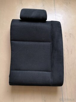 BMW 5 e39 M Paket Alcantara - Interiérové a exteriérové díly - 6