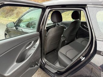 Hyundai I30 1.4 T-GDi 103 kW - 6