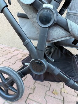 Bugaboo Donkey 3 - 6