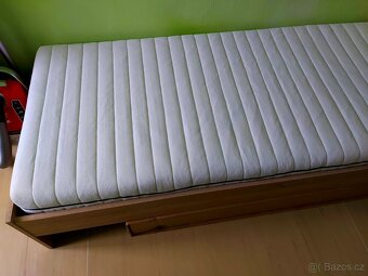 Prodám novou nepoužitou matraci primatex 90×200 - 6