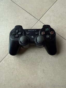 Playstation 3 160GB slim, PAL - 6