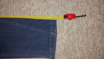 Kalhoty Ocún Ravage Jeans Men L - 6