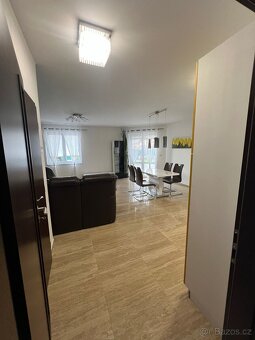 Pronájem rodinného domu - 6