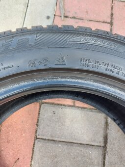 205/55R16 91H 7MM FALKEN - 6