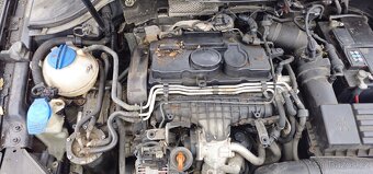 Passat B6 combi BKP - 6